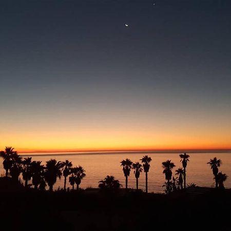 El Santuario Lägenhet Torrox Exteriör bild