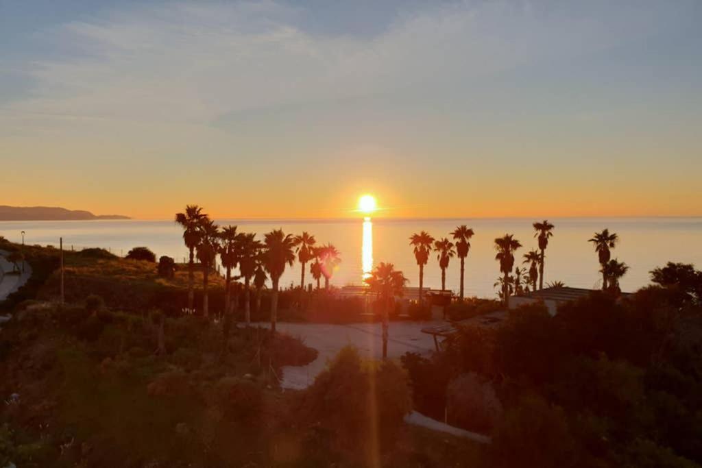 El Santuario Lägenhet Torrox Exteriör bild